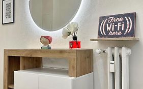 Maison Grimaldi Roma