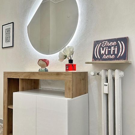 Maison Grimaldi Roma Esterno foto