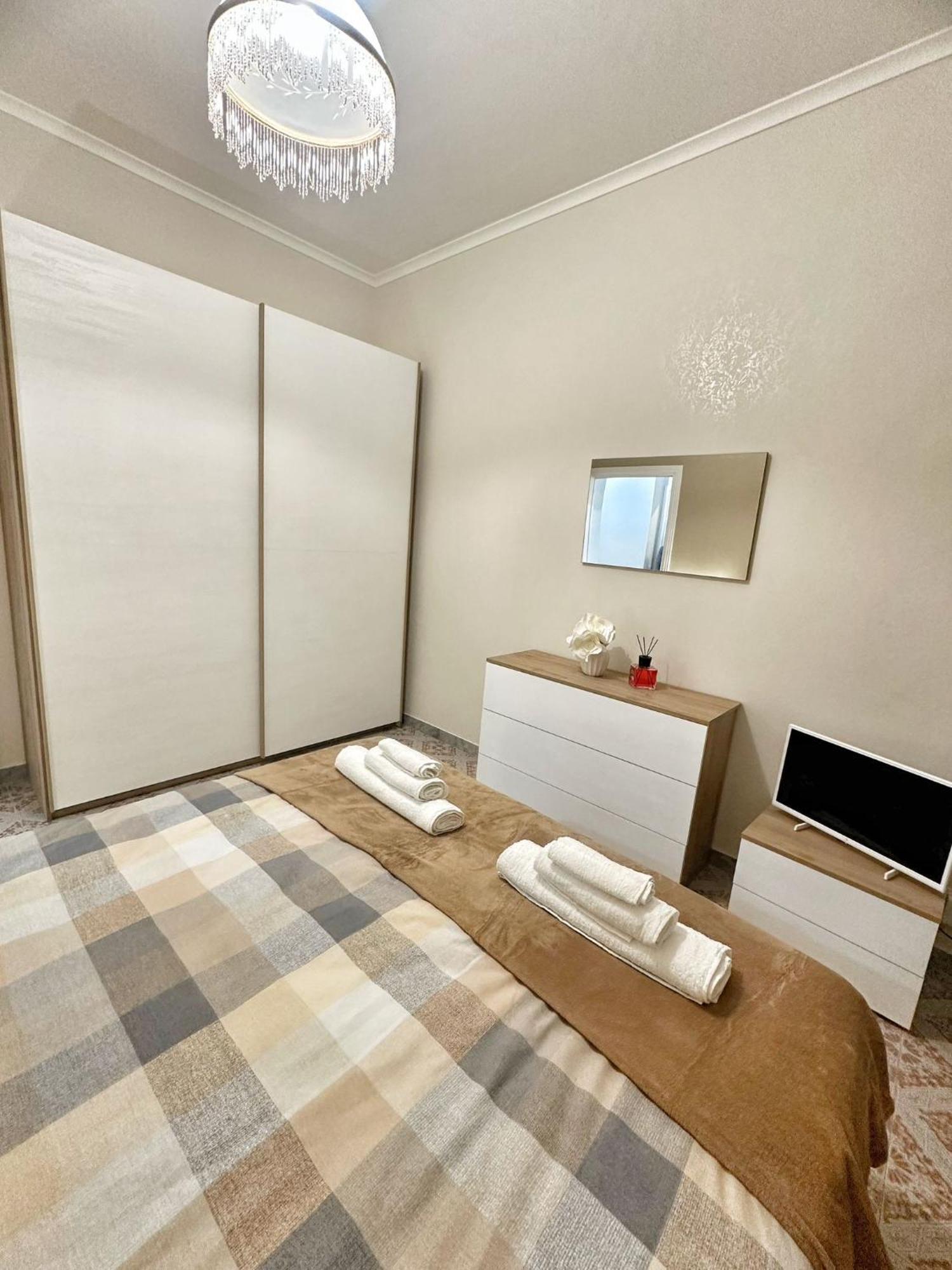 Maison Grimaldi Roma Esterno foto