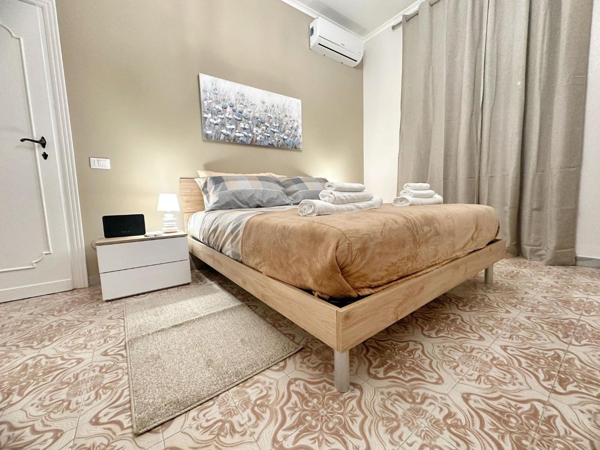 Maison Grimaldi Roma Esterno foto