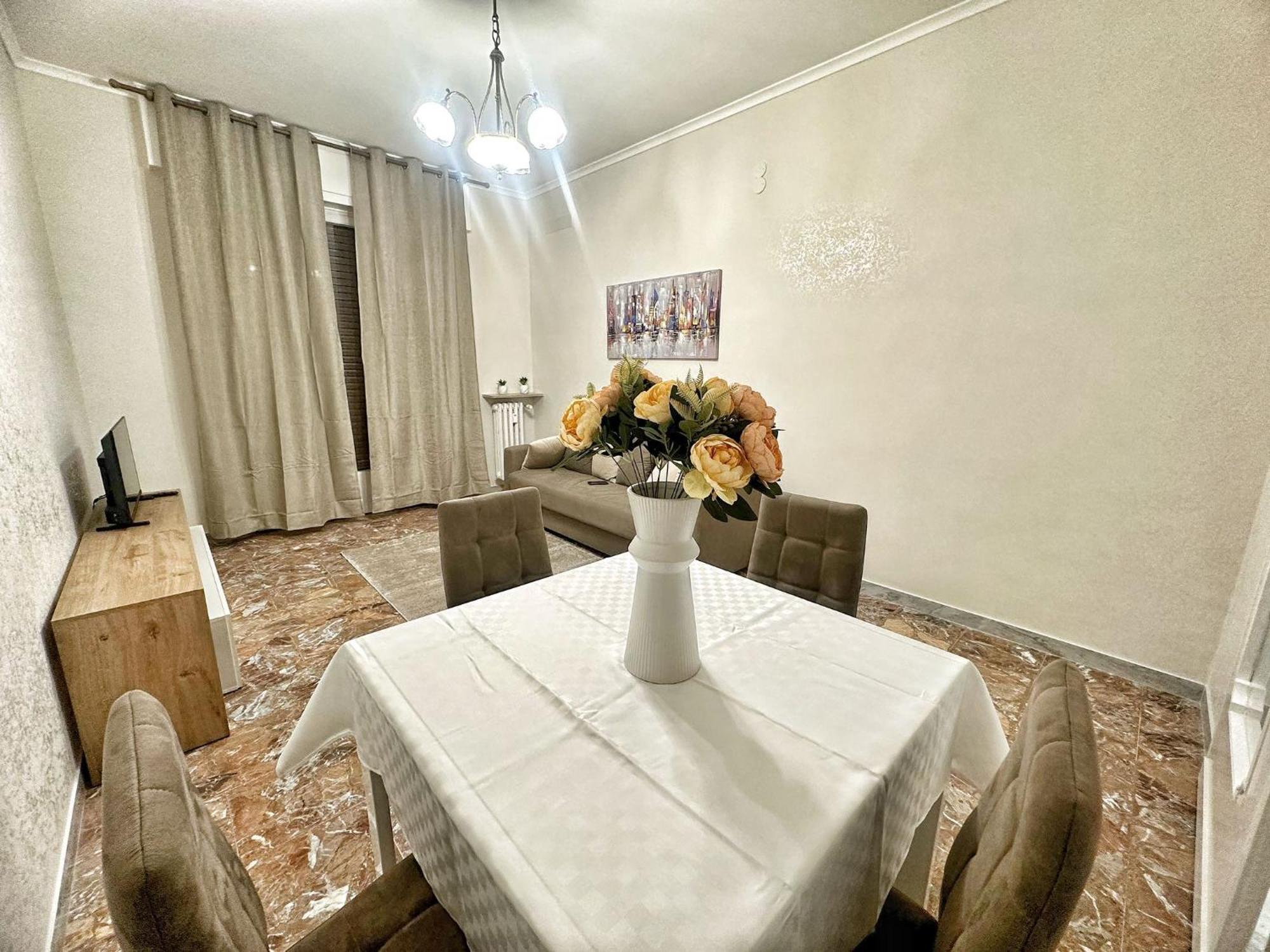Maison Grimaldi Roma Esterno foto