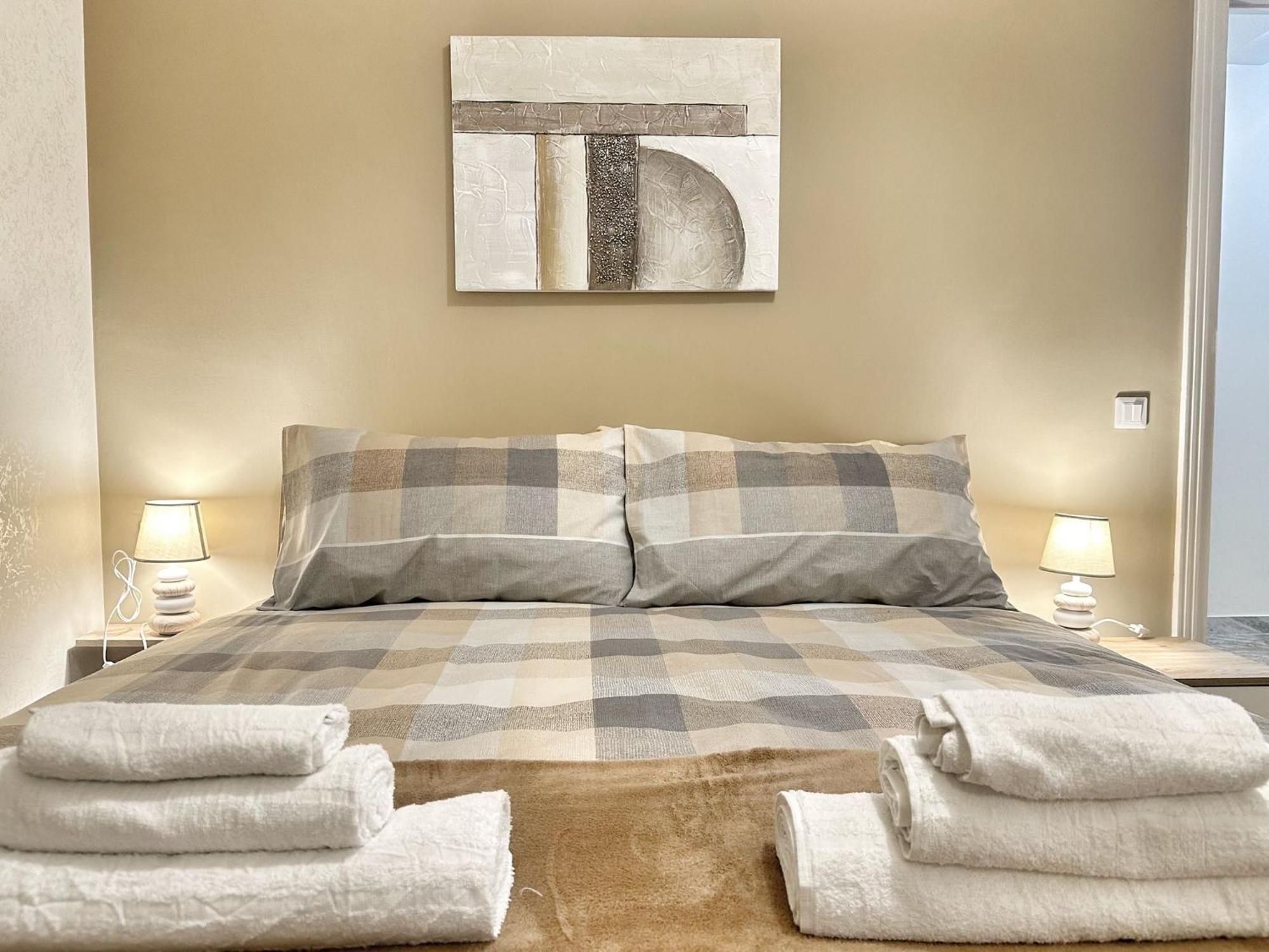 Maison Grimaldi Roma Esterno foto
