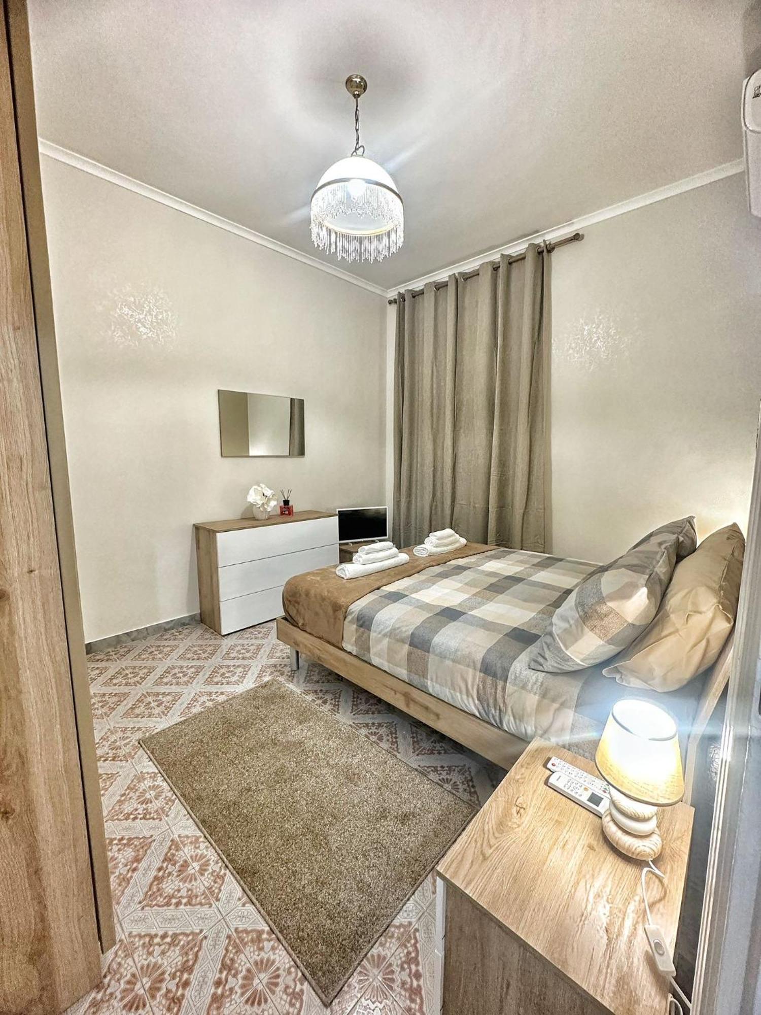 Maison Grimaldi Roma Esterno foto