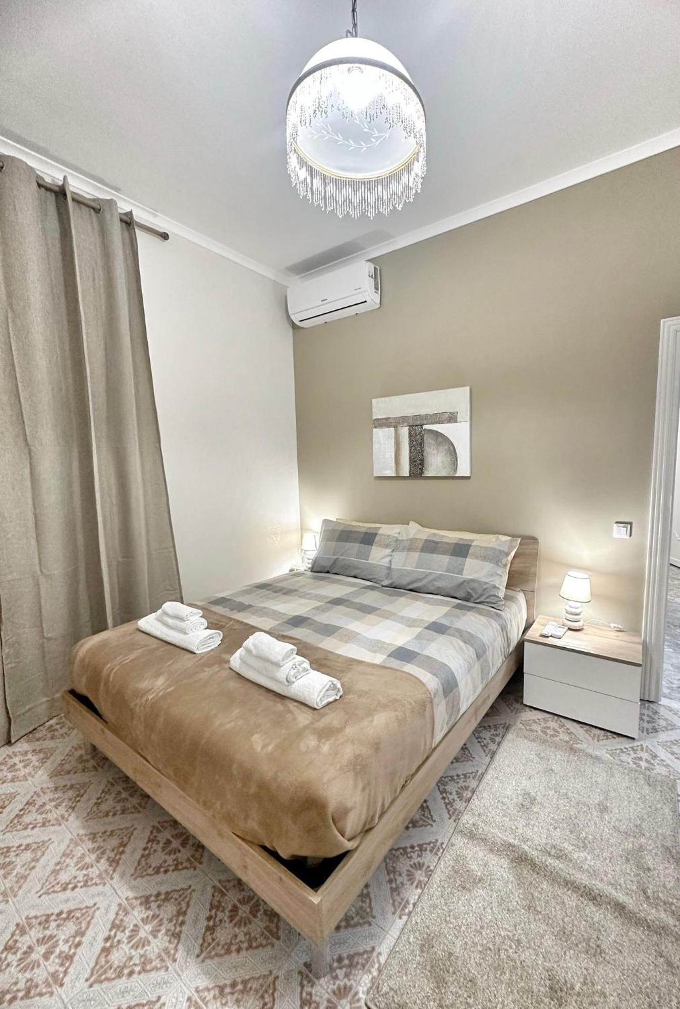 Maison Grimaldi Roma Esterno foto