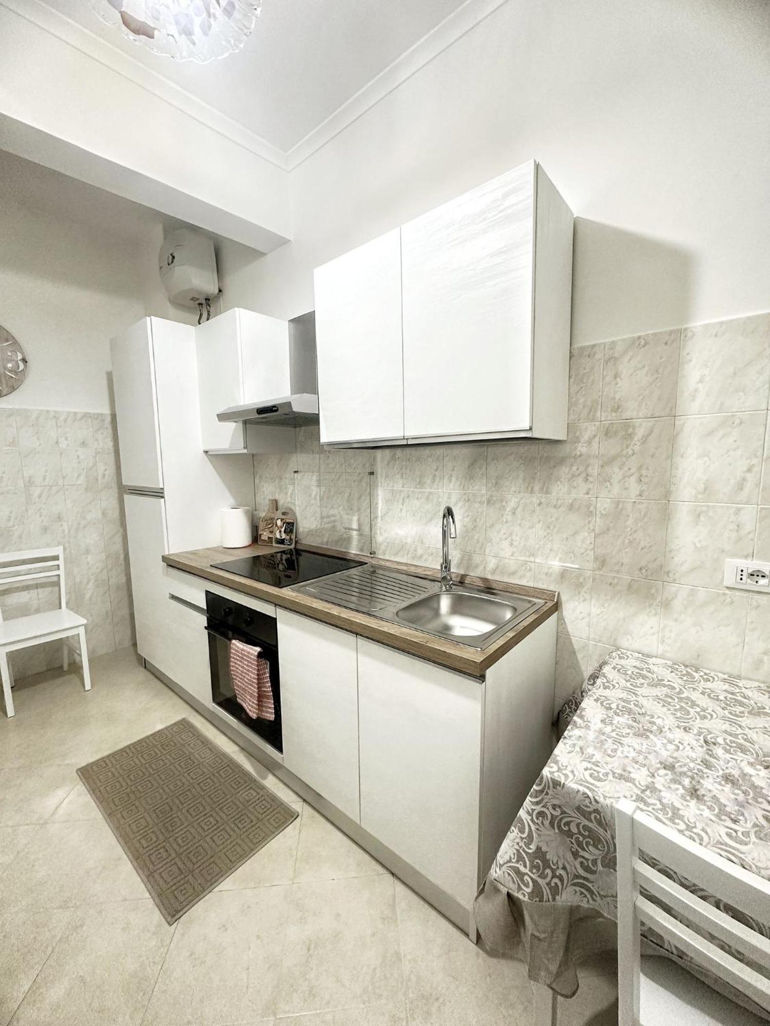 Maison Grimaldi Roma Esterno foto