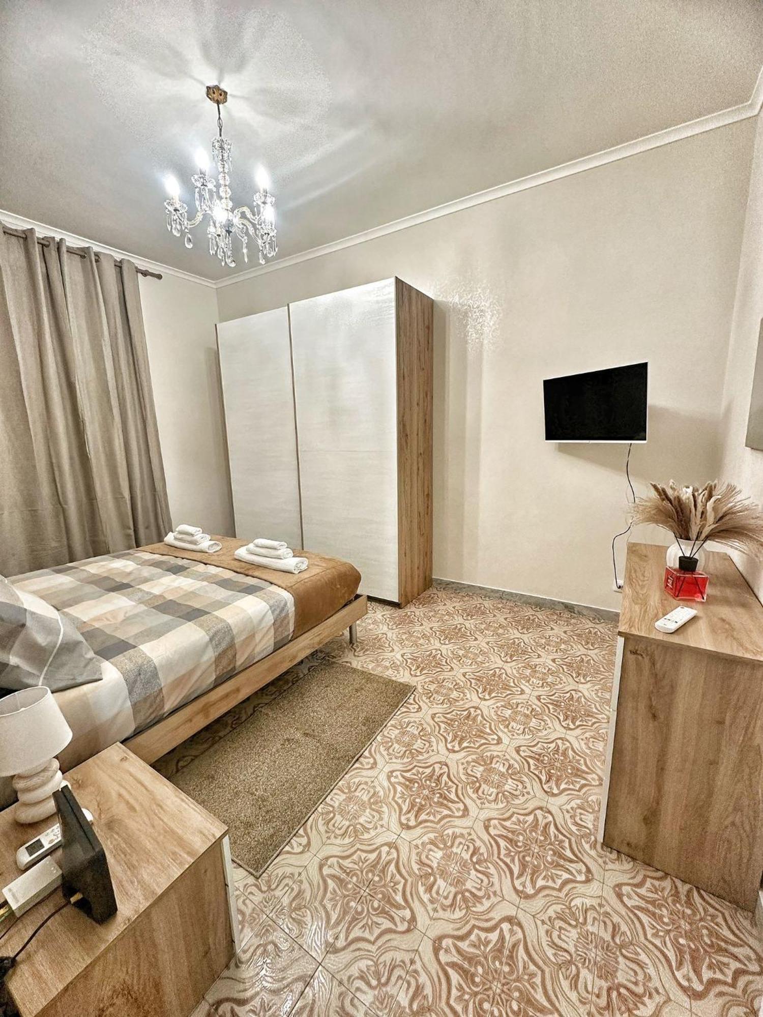 Maison Grimaldi Roma Esterno foto