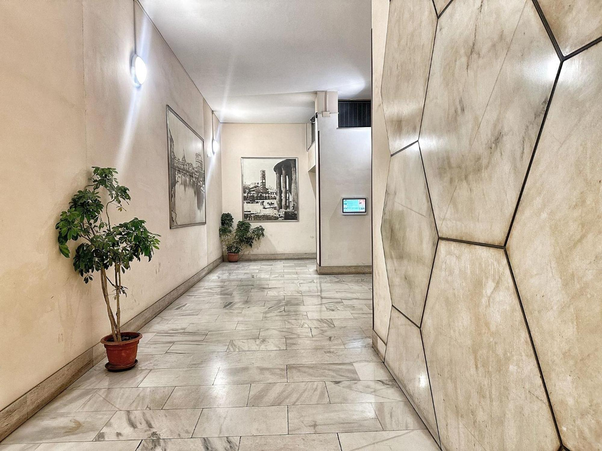 Maison Grimaldi Roma Esterno foto