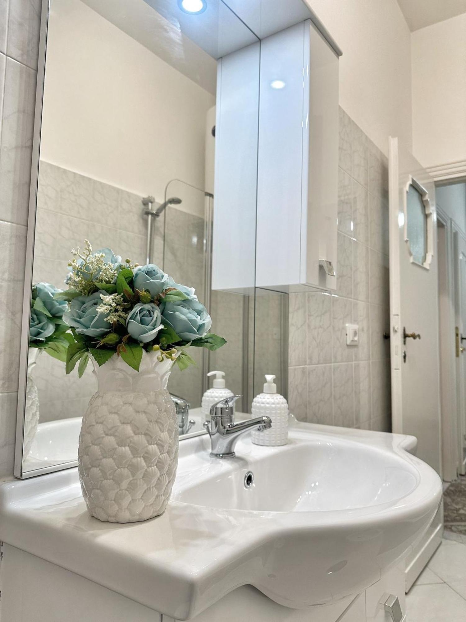 Maison Grimaldi Roma Esterno foto