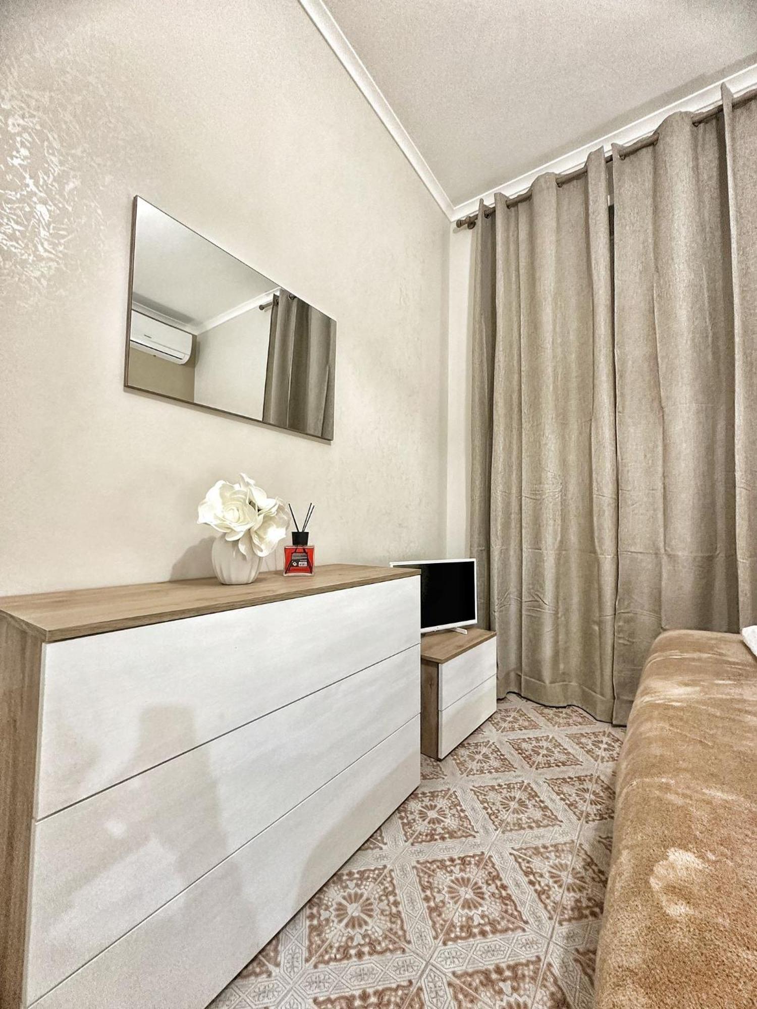 Maison Grimaldi Roma Esterno foto
